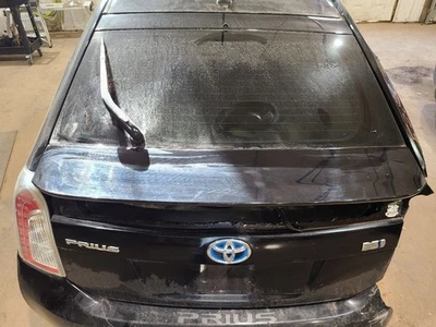 Rear Spoiler Prius VIN Du 7th And 8th Digit Upper Fits 12-15 PRIUS 651009 Foto 1 de 4