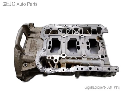 Cacerola de aceite superior del motor para Hyundai Sonata 15-19 2 302X32GH00 gasolina Foto 1 de 4