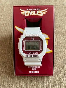 JAPAN Limited CASIO G-SHOCK DW-5600VT Men's Wrist Watch Digital New item in Box - Picture 1 of 5