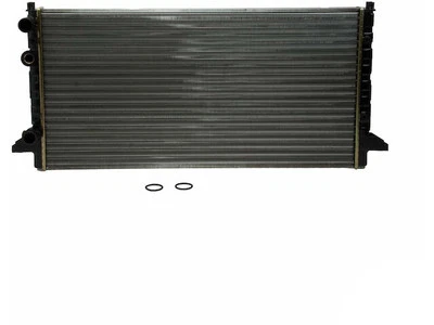 For 1995-1997 Volkswagen Passat Radiator 88776XDRJ 1996 - Image 1 of 2