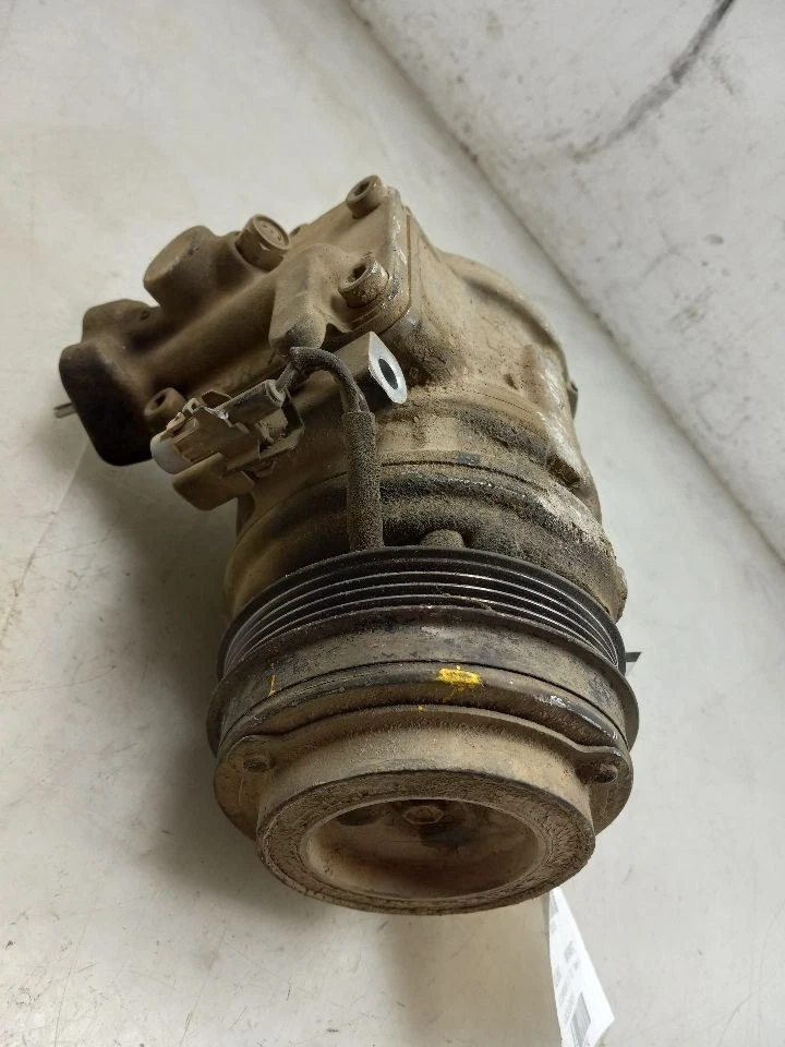 COMPRESOR TOYOTA TACOMA 95-04 2,4 L TRACCIÓN TRASERA MT AC  Foto 1 de 4