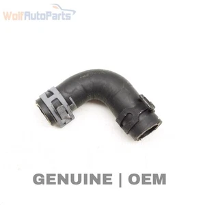 2011-2018 AUDI A8 QUATTRO - LEFT Coolant / Water HOSE 4H0121123A - Picture 1 of 4