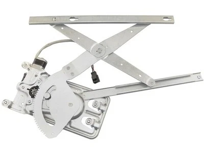 Regulador de ventana delantero derecho Dodge Intrepid 1998-2004 93148CHTD 1999 2000 Foto 1 de 2