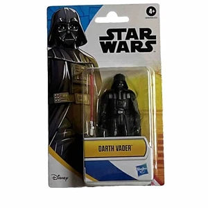 STAR WARS DARTH VADER ACTIONFIGUR MIT ZUBEHÖR - Bild 1 von 2