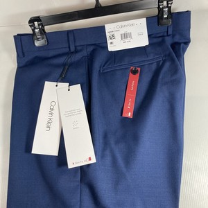 Las mejores ofertas en Frente Plano Para Hombre Calvin Klein talla 36 | eBay