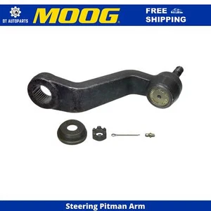 For 1998-1999 Dodge Durango 4WD Steering Pitman Arm MOOG - Picture 1 of 4