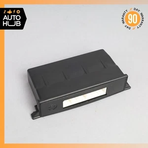 02-07 Maserati Spyder 4200 M138 Remote Controlled Car Alarm ECU Control Unit OEM - Picture 1 of 9