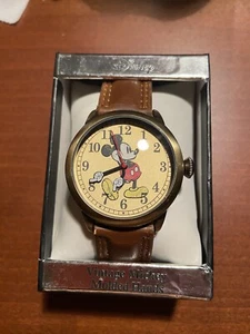 mickey mouse watch unisex - Picture 1 of 4