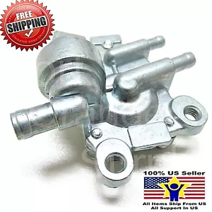 SCOOTER YAMAHA PETCOCK FUEL COCK CY50 CY 50 JOG SH50 SH 50 RAZZ 50CC NUEVO - Imagen 1 de 5