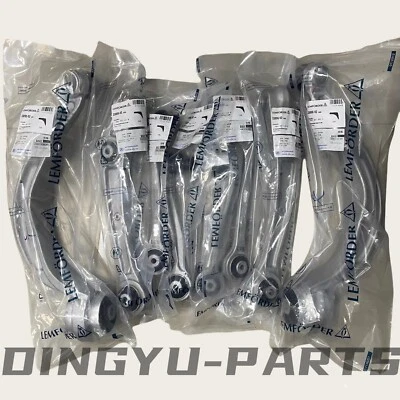OEM Lemforder Front Control Arms Kits for Audi Q5 2018-2024 A6 A7 C8 2019-2025 - Image 1 of 4