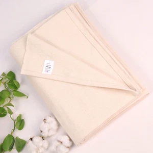 Yogadecke aus Baumwolle, Iyengar Yogadecke für erholsame Yoga handgewebte Decke - Bild 1 von 14