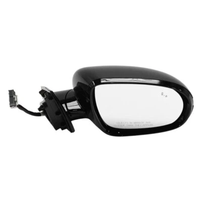 Espejo retrovisor eléctrico derecho plegable térmico nuevo para Kia Sorento 87620C6150 2016-18 Foto 1 de 4