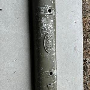 228, 248, 270, 302 GMC Inline 6 Valve Cover OEM. NOS - Bild 1 von 4