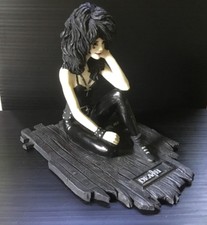 DC Comics Vertigo Bowen Design Death Sandman Statue Neil Gaiman 5628/6000 
