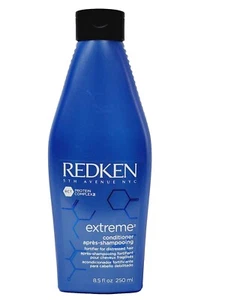 Redken 5th Extreme CONDITIONER Protein Complex Distressed Hair 8.5 oz/250mL New - Picture 1 of 10