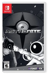 Astronite - Nintendo Switch - Picture 1 of 8