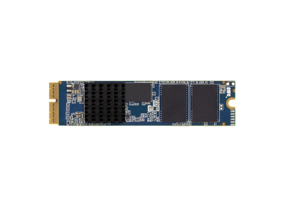 1,0 TB OWC Aura Pro X2 PCIe 4.0 NVMe Solid-State-Laufwerk-Upgrade für Mac Pro - Bild 1 von 1