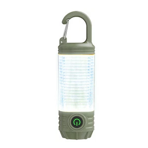 Camping Flashlight Multifunctional Camping LED Lamp Waterproof brightly - Picture 1 of 8