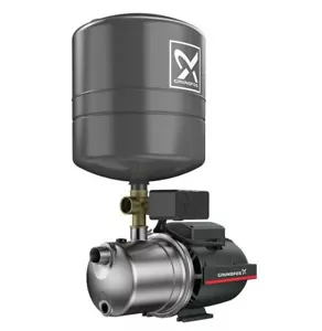 Grundfos JP 5-48 PT-V 99463897 - Picture 1 of 1