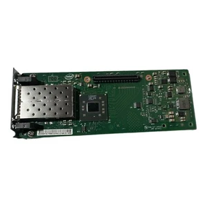 Intel IBM X520-DA2 10GbE SFP+ Dual-Port PCIe Server NIC 49Y7982 49Y7981 - Picture 1 of 3