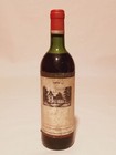 Château Saint PEY Saint Émilion Grand Cru 1976