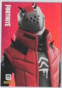 2020 Fortnite Epic #128 X-Lord Foil - Foto 1 di 2