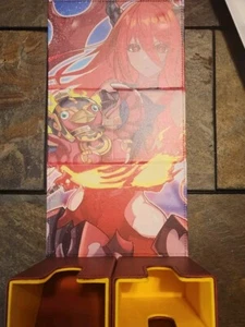 Kaen DekTech Deck Box  Mkohl40/Mkohlgames/GemTech - Picture 1 of 3