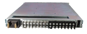 Cisco ASR 4-SLOT POWER DISTIBUTION UNIT w/ 2* Delta DHF-2DC-4400W PSU - Picture 1 of 6