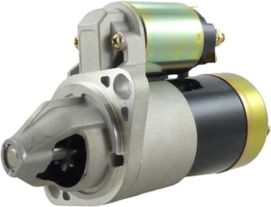 Starter fits Hyster H-25XL H-50XL S-45XM 12V 1.2KW CW 2314322 FFSC18-40 18096 - Picture 1 of 4