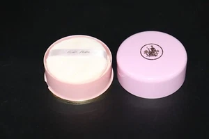 Elizabeth Arden Memoire Cherie Dusting Powder VTG - Picture 1 of 9