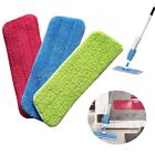Ultra Fine Microfiber Cloth for Water Spray Household Floor Cleaner Pack of 3