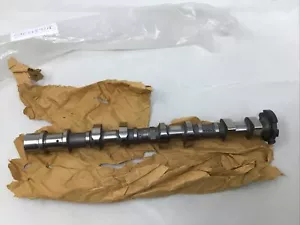 NEW OEM 100% Genuine Mopar Engine Camshaft 53021892AC IN STOCK READY TO SHIP - Foto 1 di 7