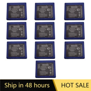 10pc BA222060 800mAh Battery NiMH 6V Rechargeable Battery for HBC Remote Control - Picture 1 of 5