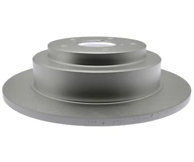 Rotor de freno de disco trasero Raybestos 766FG82 para Saab 9-2X 2005-2006 Foto 1 de 4