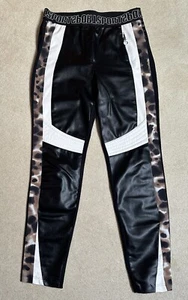 MarcCain N2 Legging Fake Leather Neuw. VK 349 Euro - Bild 1 von 3