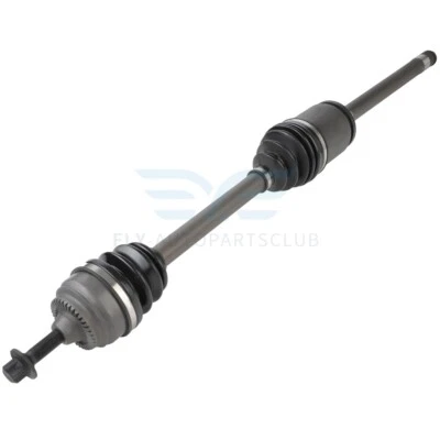 AWD CV Axle Shaft For 2012-2016 BMW 528i xDrive 535i xDrive 550i xDrive Front RH - Image 1 of 4