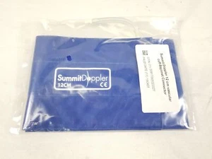 Summit Doppler Cuff-Bayonet 12cm - Picture 1 of 1
