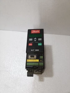 Danfoss Vlt 2800 Drive - Picture 1 of 8