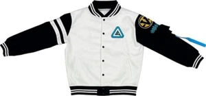 Chaqueta Universitaria Blue Archive Chihiro's Millennium Science School Disfraz con disfraces - Imagen 1 de 8