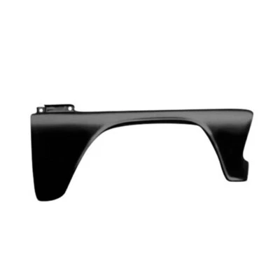 Sherman 896-31L Front LH Side Fender Fits C10 C20 C30 Pickup K10 Pickup Truck - Image 1 of 2