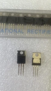 IRF3205, International Rectifier, MOSFET, 55V 98A 8mOhm, New , X 5 PCs - Picture 1 of 2