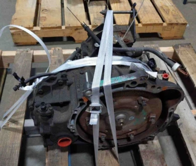 Toyota Celica GT 2000 1,8 L conjunto de transmisión automática 84 k U341E 1ZZFE 02 05 Foto 1 de 4