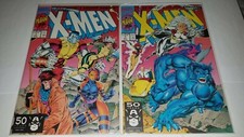 Marvel Comics - X-Men 1991 - Lot of 20 Comics - Lot #181