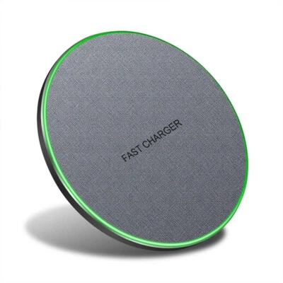 Cargador inalámbrico 30W almohadilla de carga rápida para Google Pixel 9 Pro plegable 8 7 6 5 4 3XL Foto 1 de 4