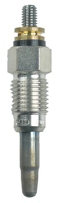 Vela de incandescência diesel Bosch para 1997-1998 Volkswagen Jetta 1.9L L4 - Imagem 1 de 2