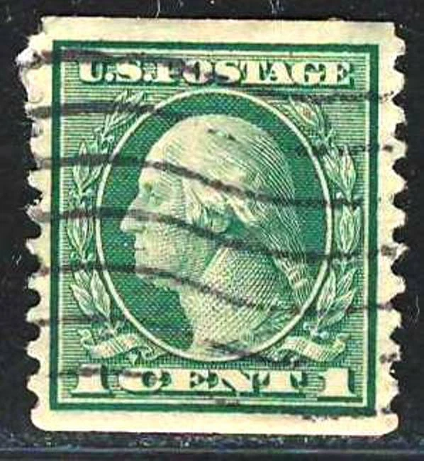 USA UN DESCRIBED CLEARANCE FINE STAMP #US64 - Image 1 of 1