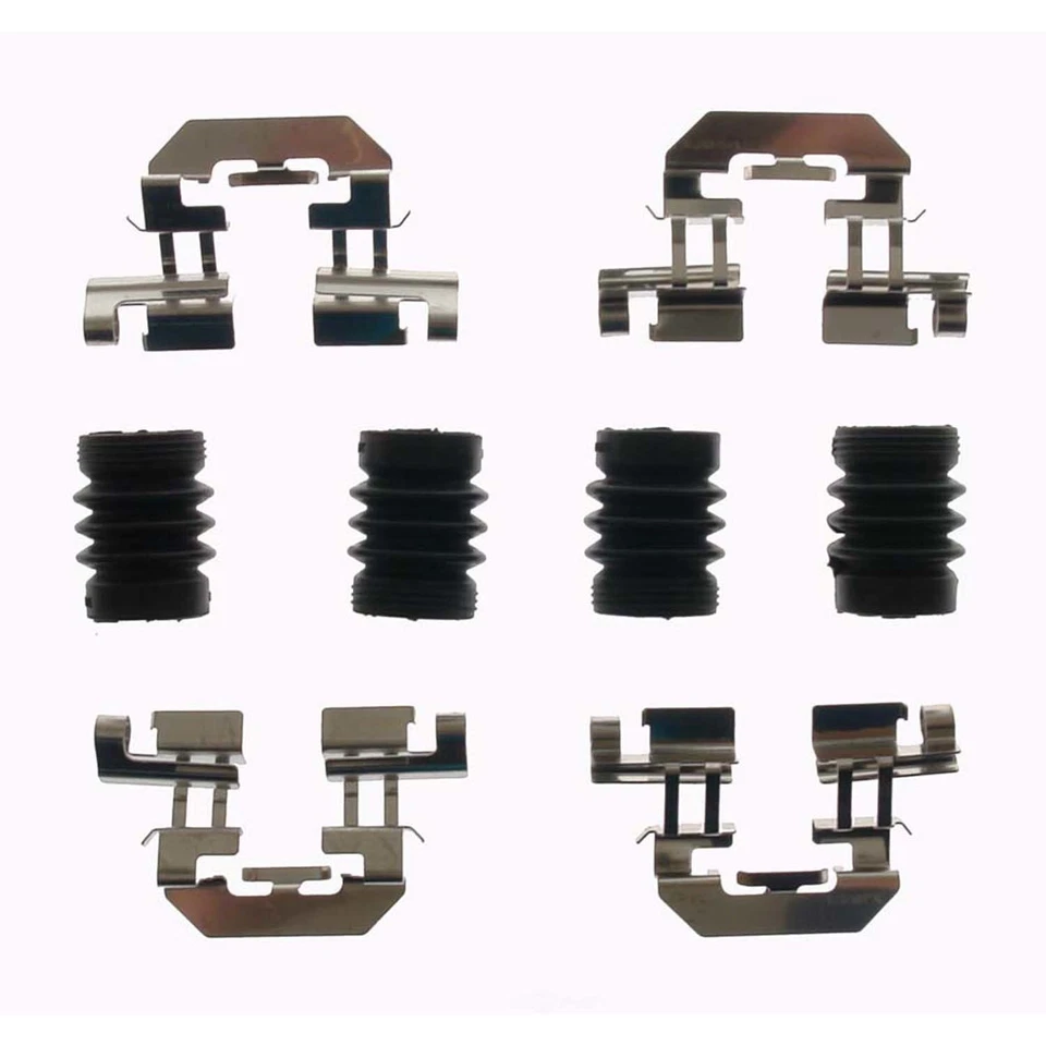 Комплект оборудования дискового тормоза Carlson H5901 подходит для Mazda 3 2014 года - Изображение 1 из 1