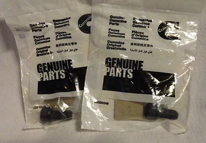 (2 pkgs) Cummins 3010592 SCREW, CAPTIVE WASHER CAP, NT, NH, John Deere - Picture 1 of 6