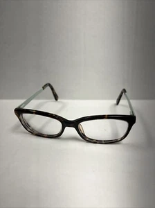 Kate Spade Eyeglasses Frames Brown Jazmine/F 0X49 54-19 8399 - Picture 1 of 13