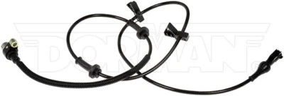Sensor de velocidad de rueda ABS Dorman 970-148 para Lincoln Continental 2002 Foto 1 de 4
